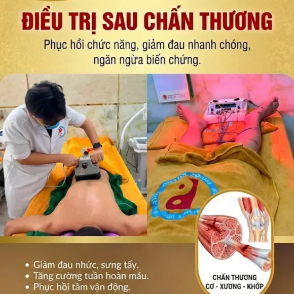 ĐIỀU TRỊ VẸO CỘT SỐNG