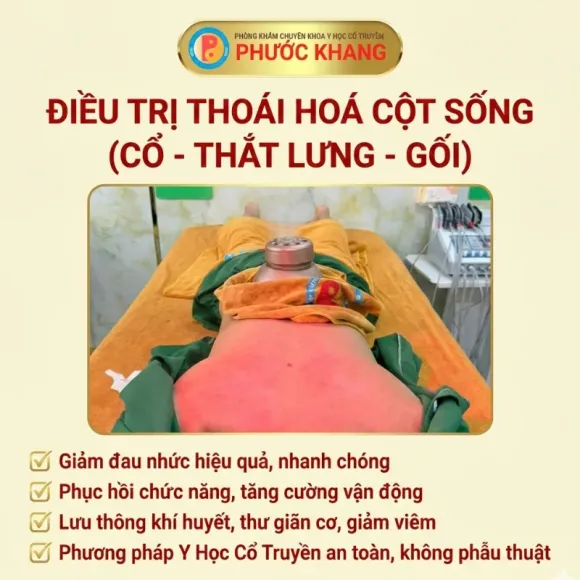 ĐIỀU TRỊ VẸO CỘT SỐNG