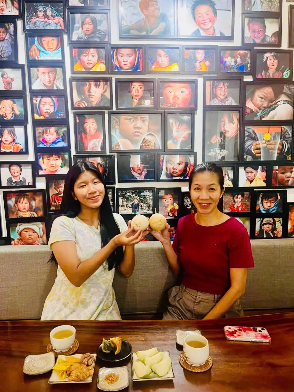 Phòng Khám Y Học Cổ Truyền Phước Khang Phòng Khám Y Học Cổ Truyền Phước Khang